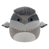 Squishmallows Super Soft Plush Toys 5" Hogwarts Squad 2025 (1pc) Ships Assorted